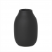 Blomus colora,vas, peat Blomus colora,vas, peat