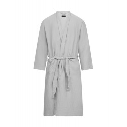 Badrock muslin s/m grå