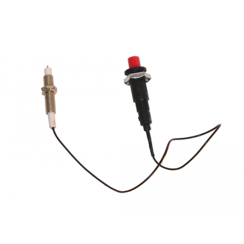 Köpa piezotändare Köpa piezotändare