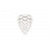 Conia mini vit - Umage Conia mini vit - Umage