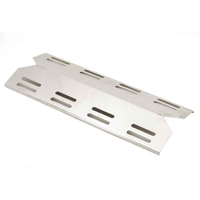 Landmann Rostfri Flametamer Triton 2-3-brännare R 16-22271