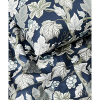 Kosta Linnewäfveri Hult Satin Bäddset 150x210, Nyhet