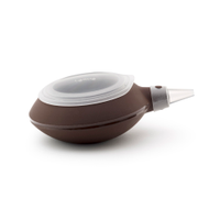 Lékué DecoMax 6 tyllar Brun