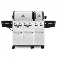 Broil King Regal XLS SS  Gasolgrill