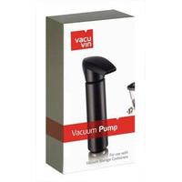 Vacuvin Wine Saver Vacumpump till vinflaskor