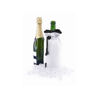 Pulltex Champagnekylare Vit Pulltex Champagnekylare Vit