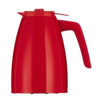 Bodum Bistro Jug  1.2 L Röd