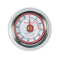 Zassenhaus by DULTON Retro Timer Vit