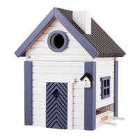  Wildlife Garden Mulitholk Sjöboden