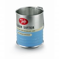 TALA Mjölsikt i retrostyle