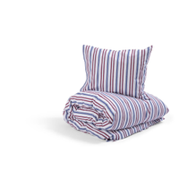 Lord Nelson Bäddset Rand Percale 421032