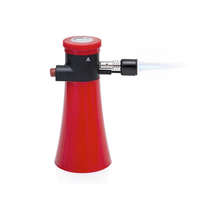 Flameboy Brännare Röd