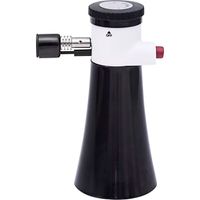 Flameboy Brännare Svart