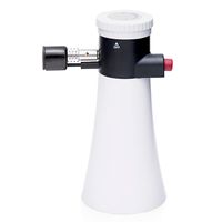 Flameboy Brännare Vit