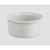 Pillivuyt Ramekin låg nr 1 Ø 9cm Pillivuyt Ramekin låg nr 1 Ø 9cm