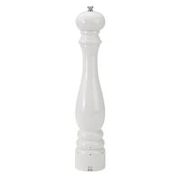 Peugeot Paris U´select Vit 30cm Saltkvarn