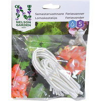  Nelson Garden SEMESTERVATTNAREN 5 st  5815