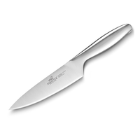 Lion Sabatier Fuso Nitro+ kockkniv stål 20cm Nyhet
