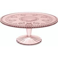 Baci Milano Evergreen Kakfat  16,6cm powder acrylplast