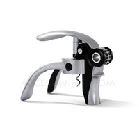 Peugeot Baltaz Korkskruv Svart