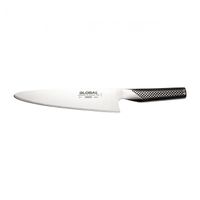 Global Kockkniv G-1, 21 cm  rundad