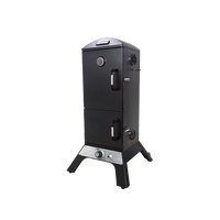 Broil King Vertikal rök 923613 Gasol