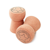 Champangekorkpallen 