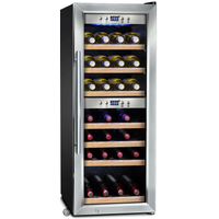 CASO Vinkyl Winemaster 38