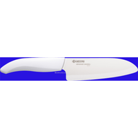 KYOCERA Kockkniv Vit 14cm  KYOCERA Kockkniv Vit 14cm