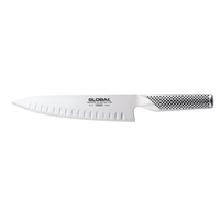Global G-61 Kockkniv olivslipad 20cm Global G-61 Kockkniv olivslipad 20cm