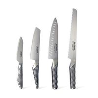 Global Knivset G-962558R, 4 delar Global Knivset G-962558R, 4 delar