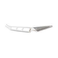 Global GS-10 Ostkniv perforerad 14cm Global GS-10 Ostkniv perforerad 14cm