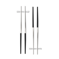 Gense Focus De Luxe Chopsticks 6 delar