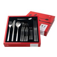 Gense Fuga Matt Bestickset 16 delar, utförsäljning