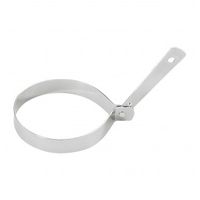 Küchenprofi Äggring rostfri 2p