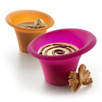 Lécué Native Fondantset, Nyhet