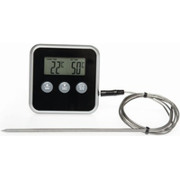 Electrolux Digital stektermometer 