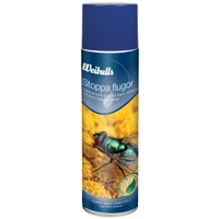 Weibulls Stoppa Flugor Spray 500ml
