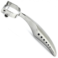 Global GS-69 Skalare tandad egg