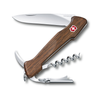 Victorinox Wine Master, 130 mm valnöt Nyhet Victorinox Wine Master, 130 mm valnöt Nyhet