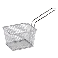 Funktion Frityrkorg Mini 