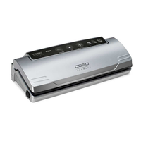 CASO Vakumförslutare VC10