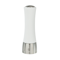Peugeot Madras Pepparkvarn 21 cm vit