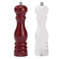 Peugeot Paris U´select Salt & Pepparkvarn Polka 18cm set 