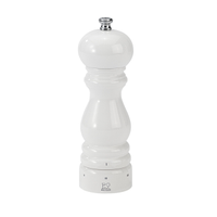 Peugeot Paris U´select Vit 18cm Saltkvarn 
