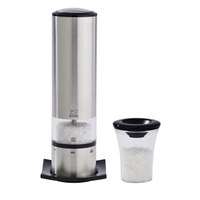 Peugeot Elis Sense Elektrisk Saltkvarn