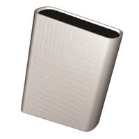 Scanpan Knivblock Spectrum Vit