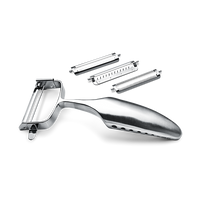 Global Skalare GS-94 T-modell med 3 blad Global Skalare GS-94 T-modell med 3 blad