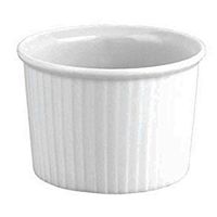 Pillivuyt Ramekin hög nr 3 Ø7 cm Pillivuyt Ramekin hög nr 3 Ø7 cm