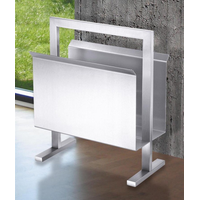 Zack Atacio Tidningsställ